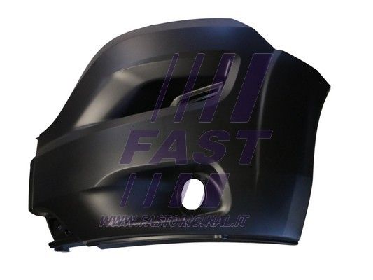 Zderzak FAST FT91023G