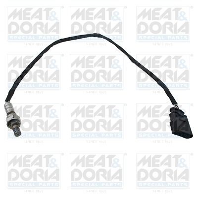 Sonda lambda MEAT & DORIA 81098E