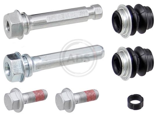 Remondikomplekt,Pidurisadul