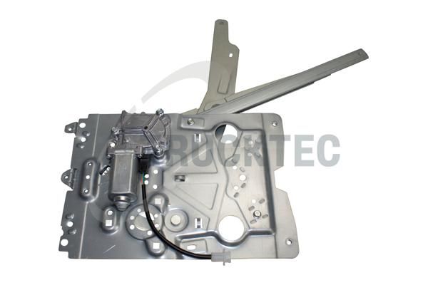 Mecanism actionare geam TRUCKTEC AUTOMOTIVE 03.53.002