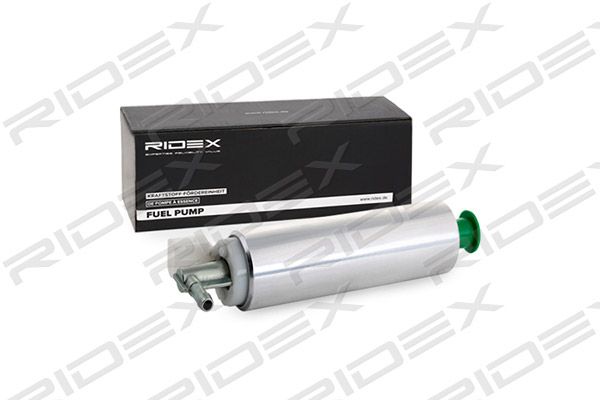 Pompa paliwa RIDEX 458F0170