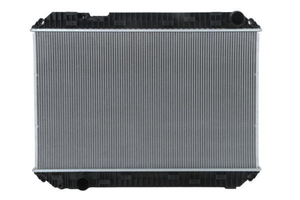 Radiator, racire motor THERMOTEC D7ME040TT