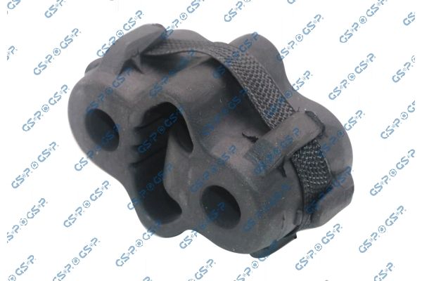 Uchwyt, system wydechowy GSP 539456