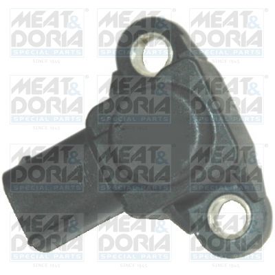 Czujnik, ciśnienie doładowania MEAT & DORIA 82154
