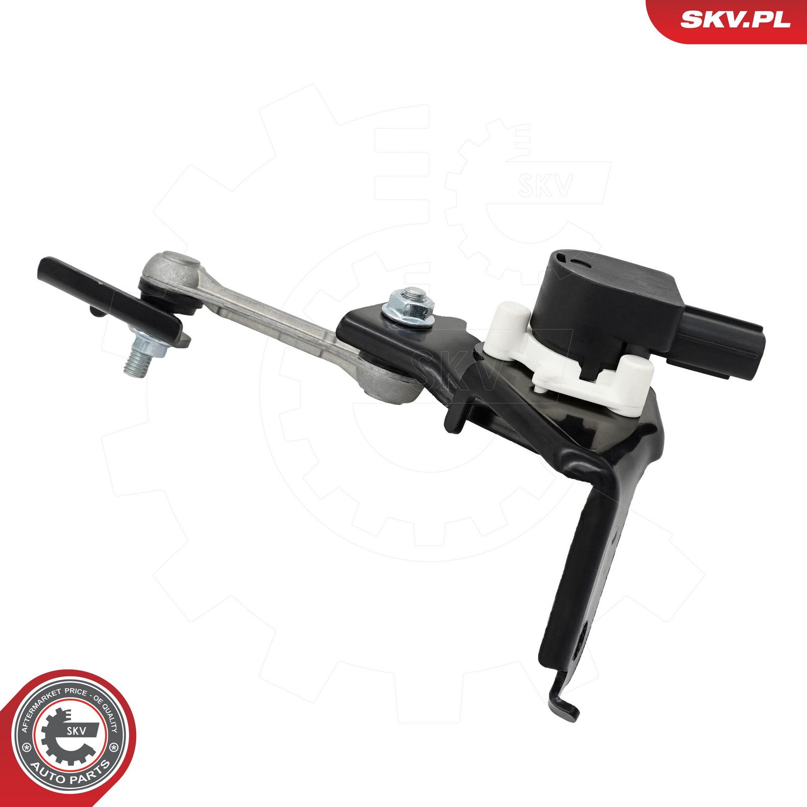 E-shop Snímač, regulácia sklonu svetiel ESEN SKV 81SKV004