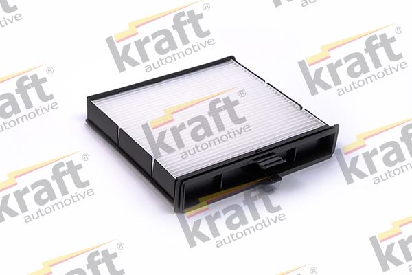 Filter vnútorného priestoru KRAFT AUTOMOTIVE 1735210