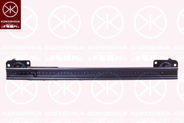 Podpora, zderzak KLOKKERHOLM 5545940