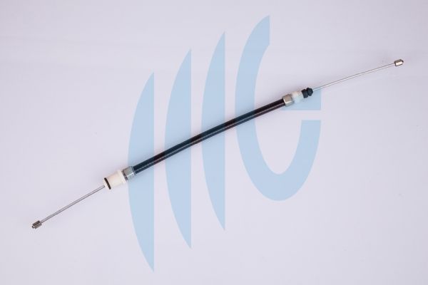Cięgło, hamulec postojowy RICAMBIFLEX GM 01120194