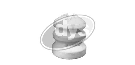 Dystans gumowy, resorowanie DYS 73-24717