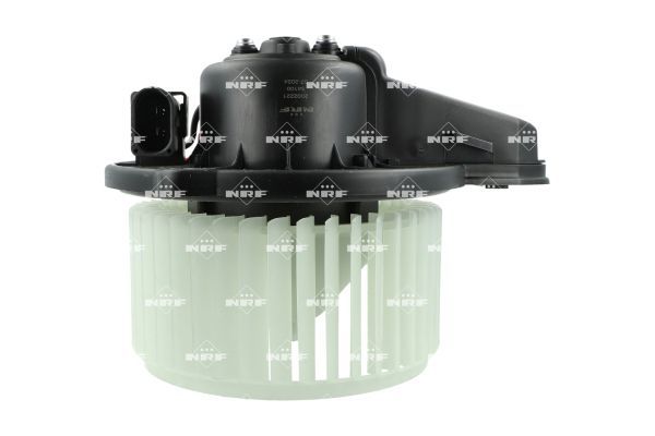 Вентилятор салона