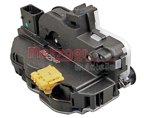 Zamek drzwi METZGER AUTOTEILE 2314112