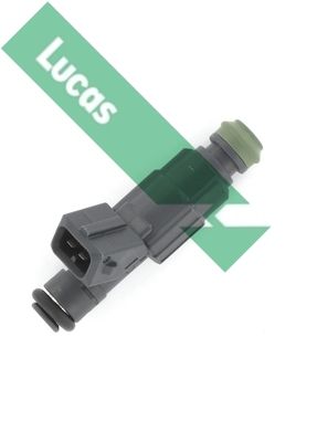 Korpus wtryskiwacza LUCAS FDB7074