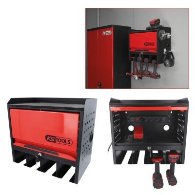 Dulap scule KS TOOLS 515.6901