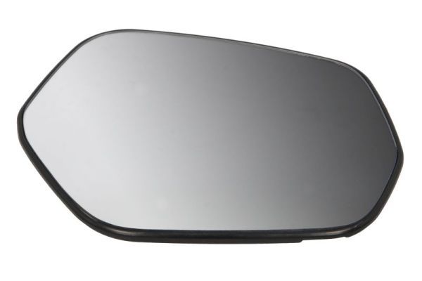 Verre de rétroviseur, rétroviseur extérieur