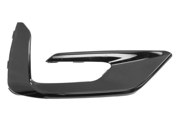 Ehis-/kaitseliist,Põrkeraud