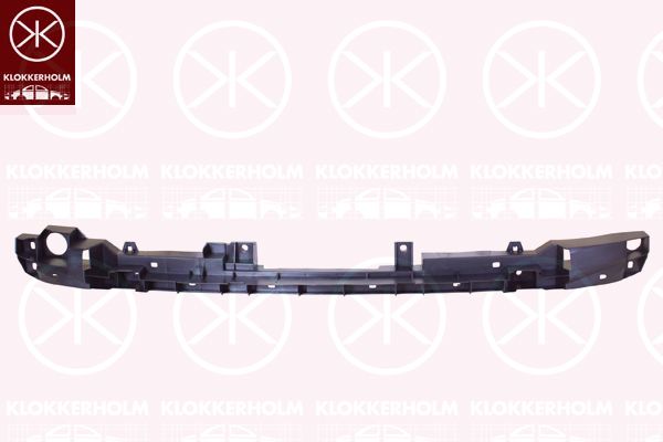 Podpora, zderzak KLOKKERHOLM 6026940