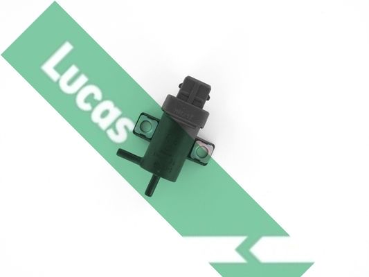 Konwerter ciśnienia, sterowanie spalinami LUCAS FDR529