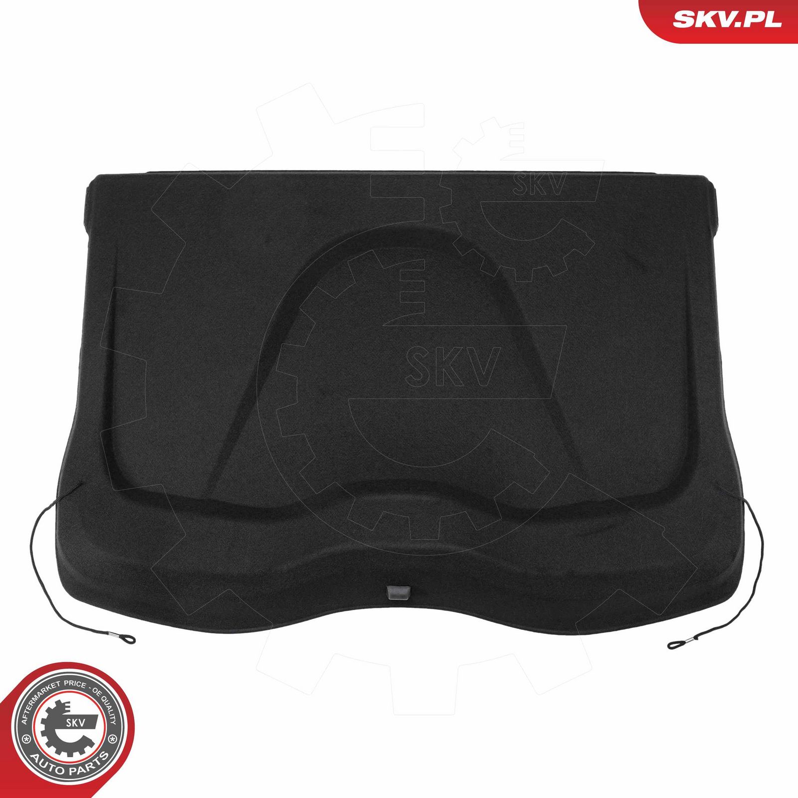 E-shop Kryt batožinového priestoru ESEN SKV 88SKV124