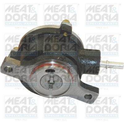 Pompa podciśnieniowa, układ hamulcowy MEAT & DORIA 91092