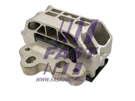 Łożyskowanie silnika FAST FT52224