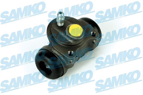 Cylinderek hamulcowy SAMKO C11297