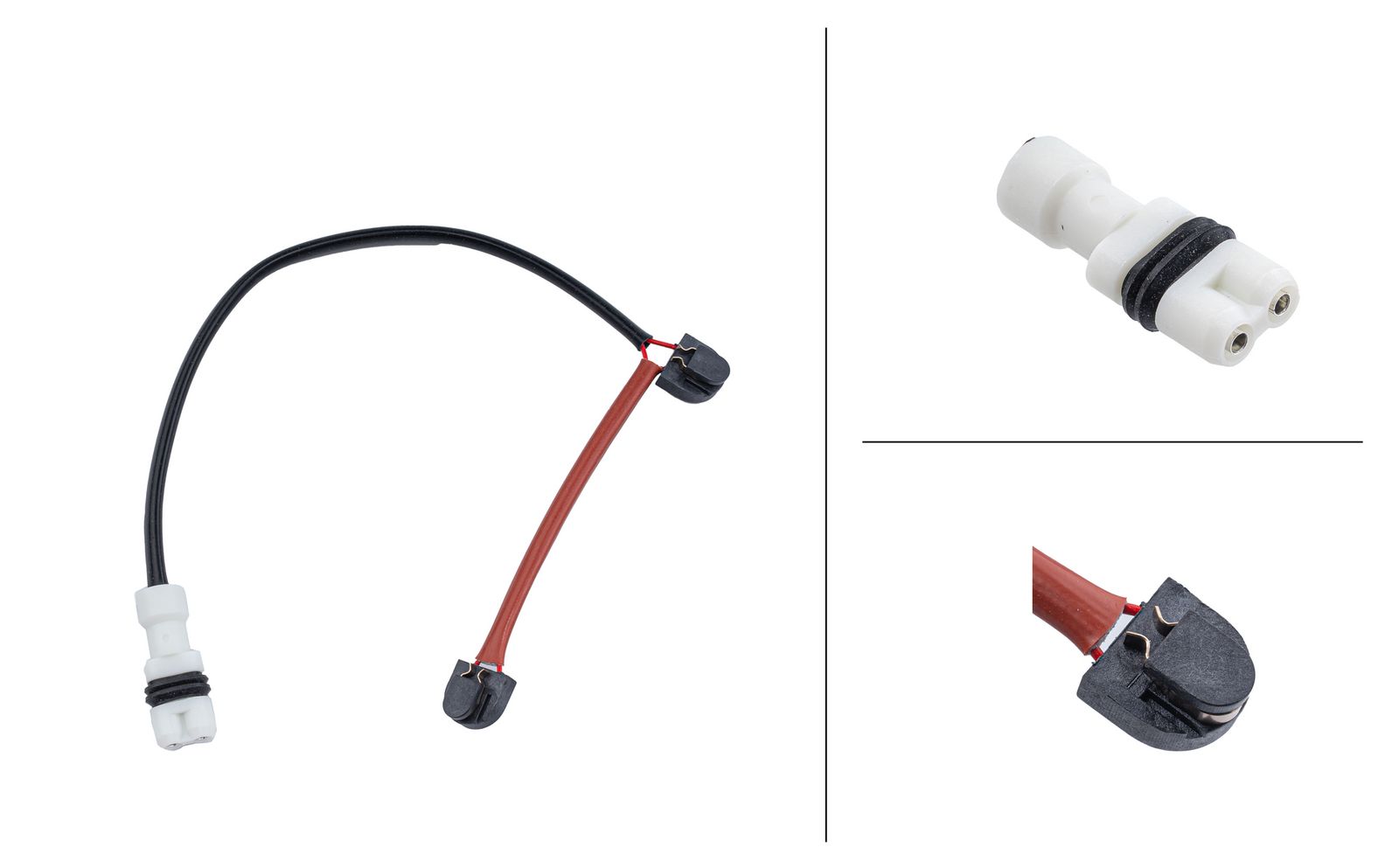 ELTA AUTOMOTIVE - Brake Pad Wear Sensor