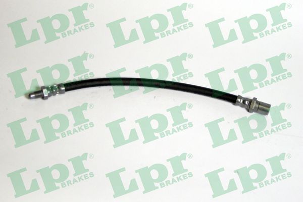 Przewód hamulcowy elastyczny LPR 6T46687