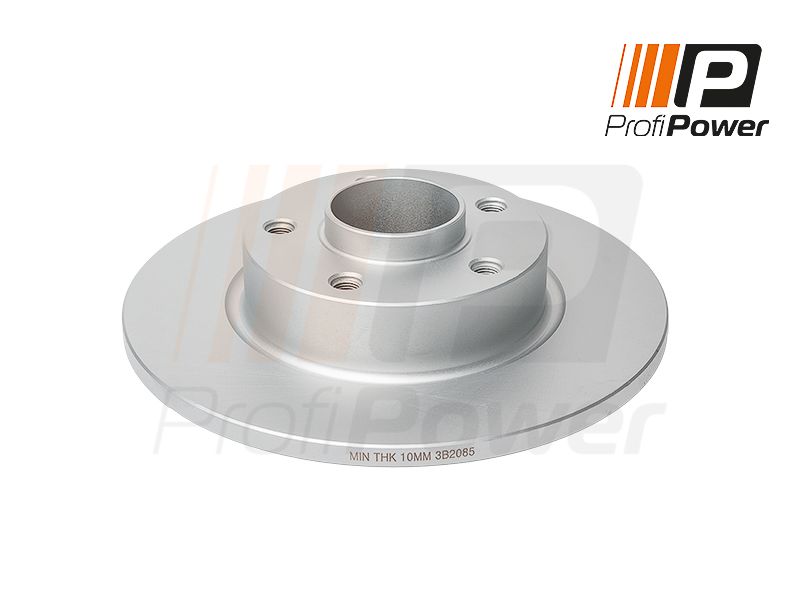 Tarcza hamulcowa PROFIPOWER 3B2085