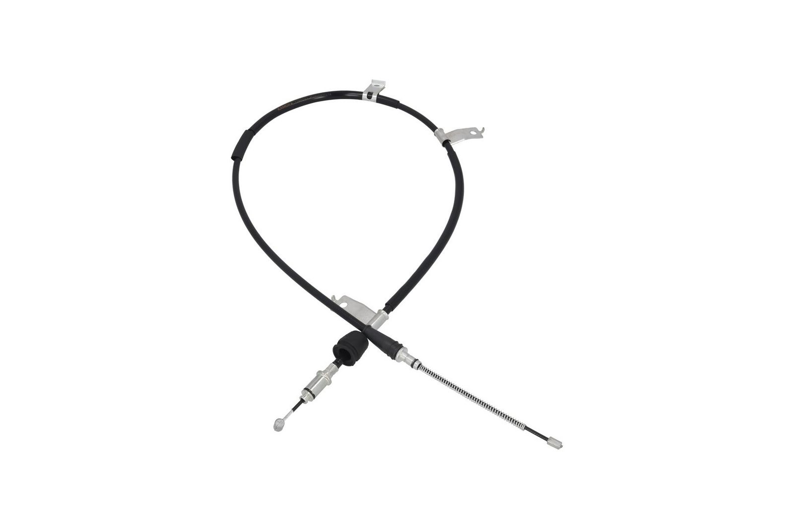 Cablu, frana de parcare KAMOKA 1190034