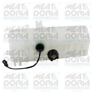 Zbiornik wody, chłodnica MEAT & DORIA 2035178