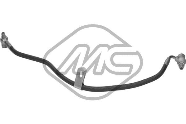 conducta ulei, incarcare METALCAUCHO 77844