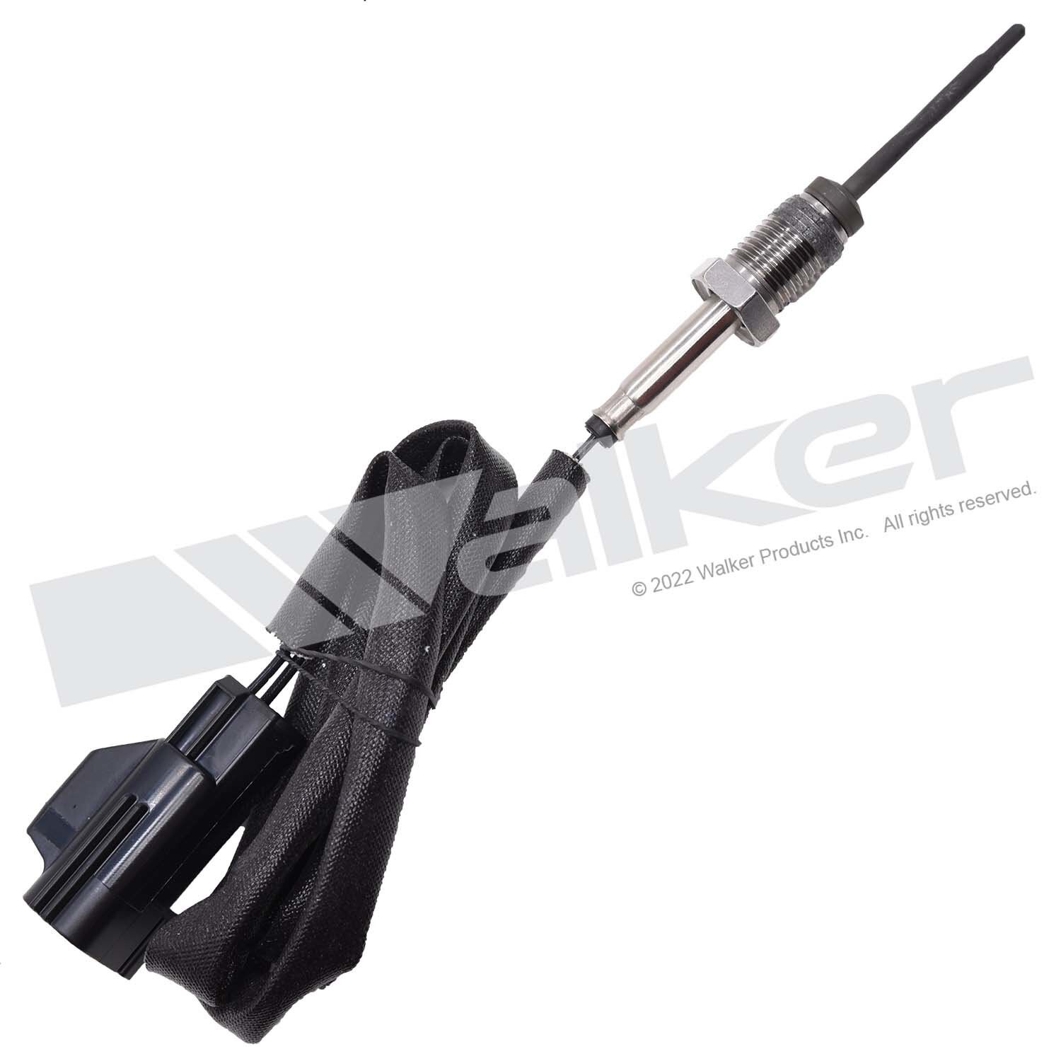 czujnik, temperatura spalin WALKER PRODUCTS 273-20563