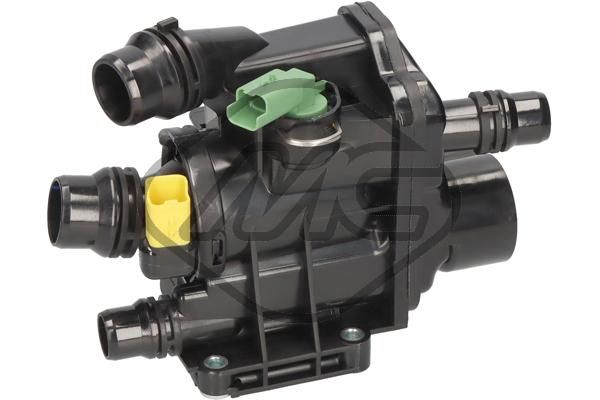 Korpus termostatu METALCAUCHO 30329