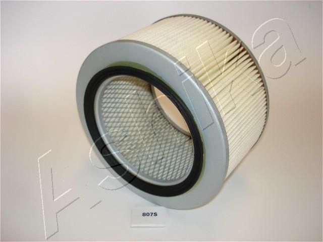 Vzduchový filtr ASHIKA 20-08-807