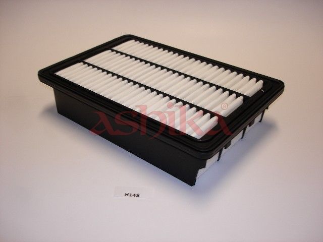 E-shop Vzduchový filter ASHIKA 20-0H-H14