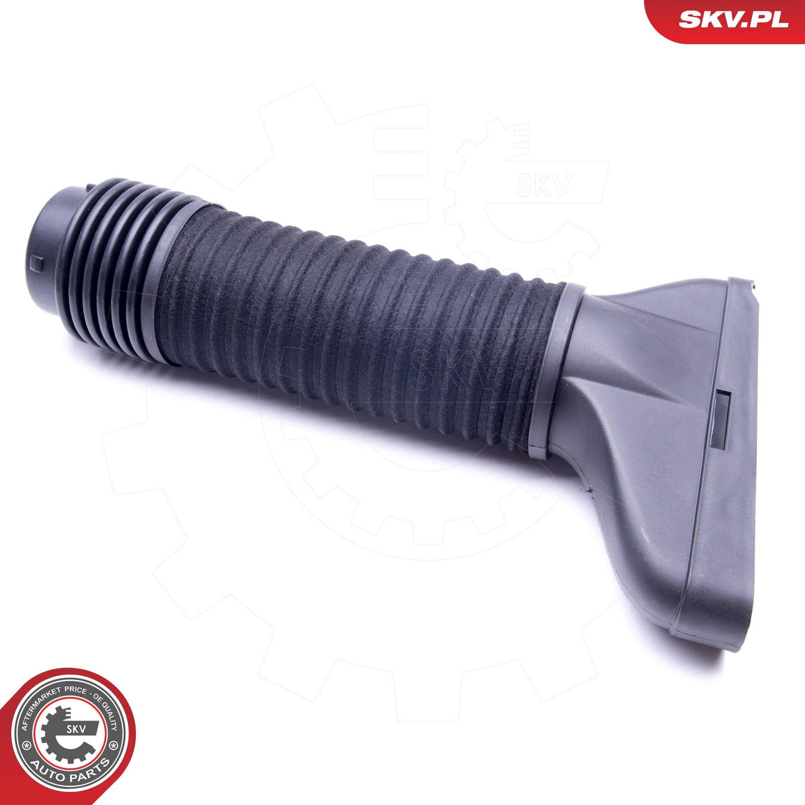 Levně Sací hadice, vzduchový filtr ESEN SKV 43SKV906