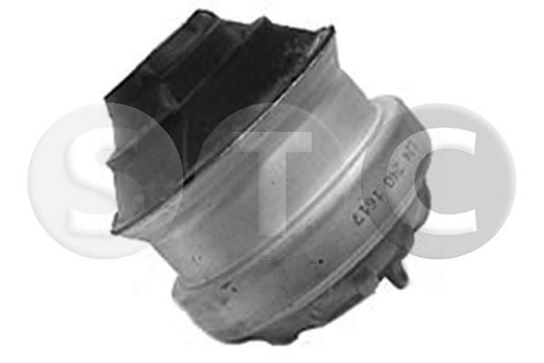 Łożyskowanie silnika STC T454010