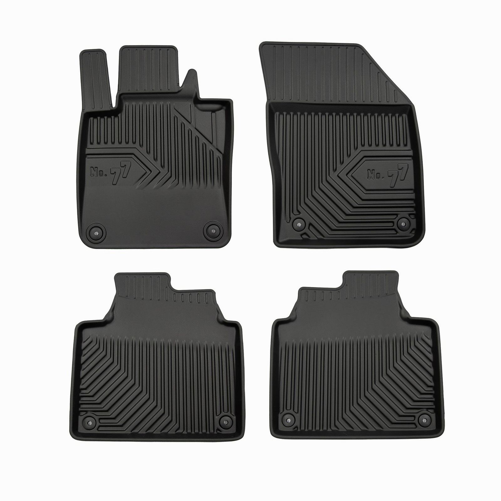 Set covorase Frogum NO.77 77408081