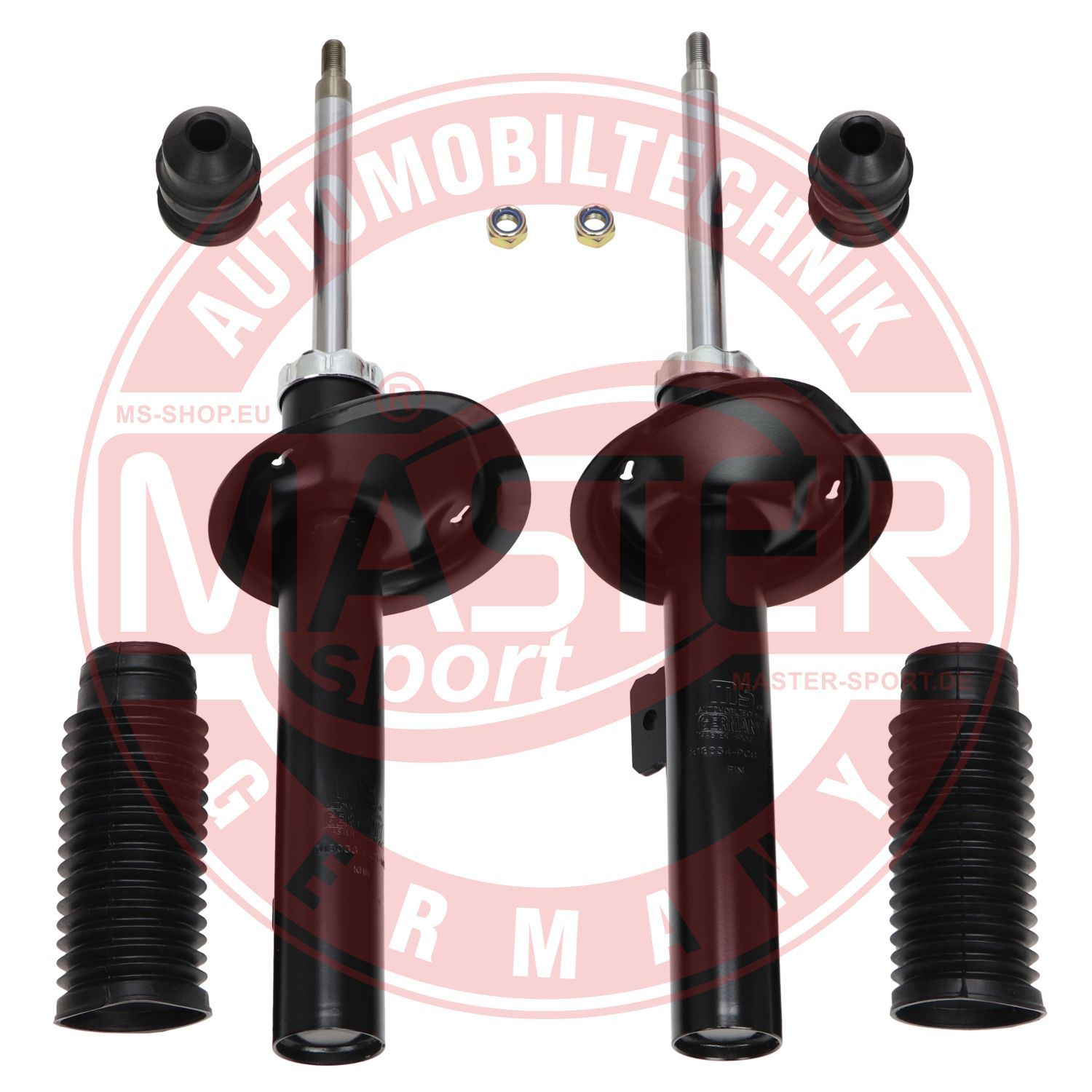 Amortyzator MASTER-SPORT GERMANY 16K002453