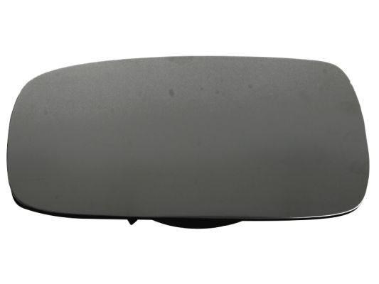 Зеркальное стекло, наружное зеркало