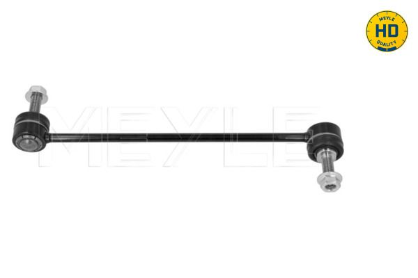 Brat/bieleta suspensie, stabilizator MEYLE -HD: Better than OE. 716 060 0057/HD
