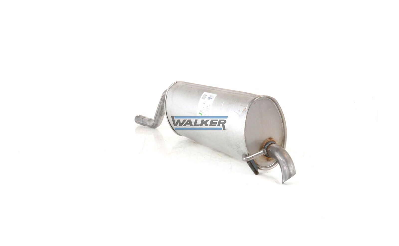 Levně Zadní tlumič výfuku WALKER 23290