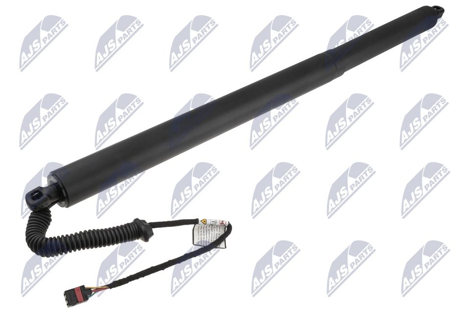 Motor electric, haion NTY AE-AU-125