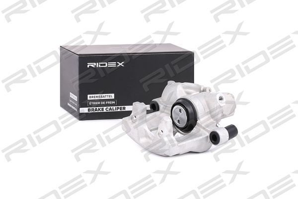 Zacisk hamulca RIDEX 78B0734