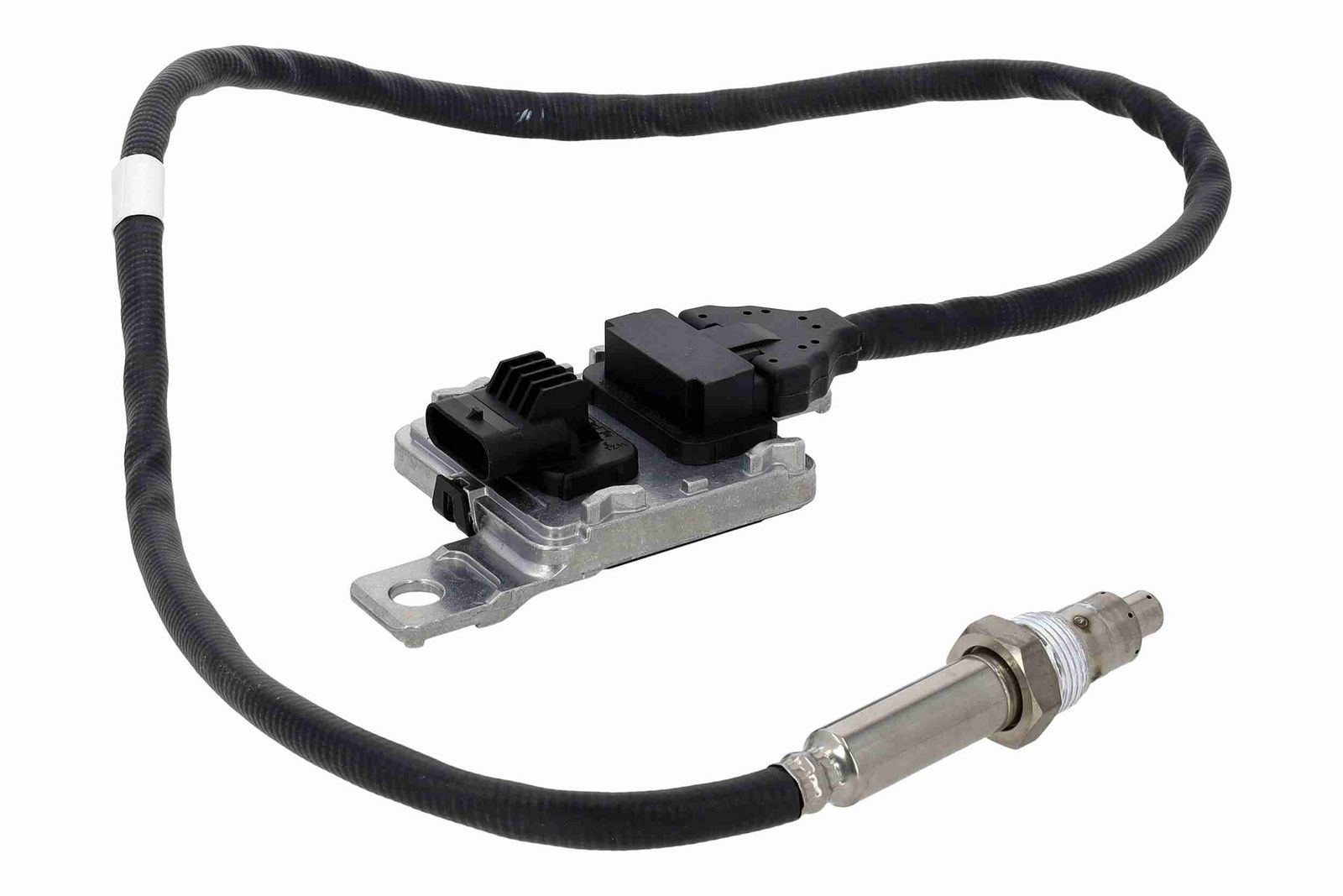 Capteur NOx, Injection d'urée