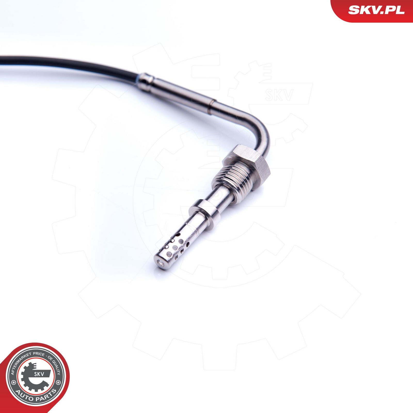 Senzor, temperatura gaze evacuare ESEN SKV 30SKV138