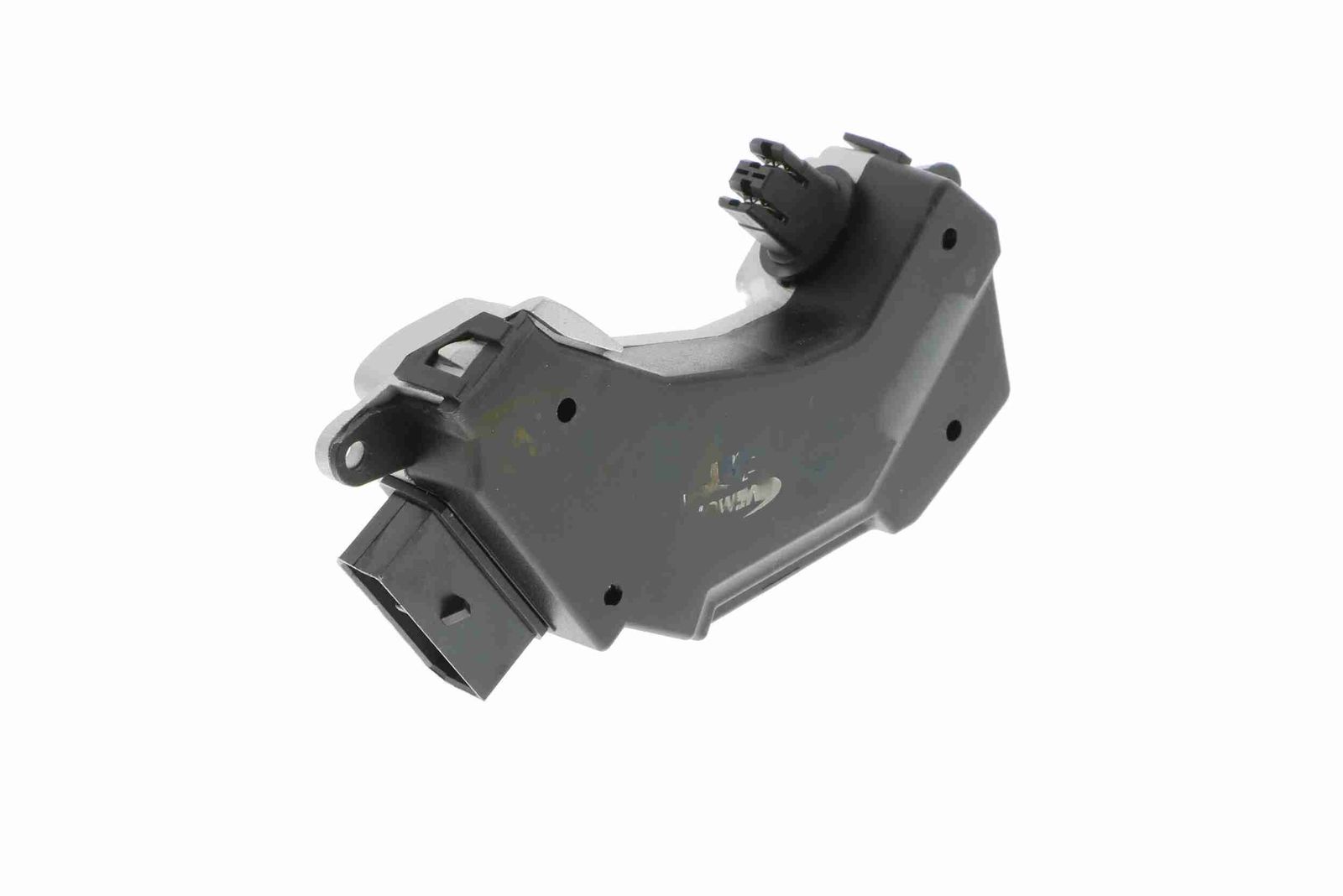 Régulateur, pulseur d'air habitacle
