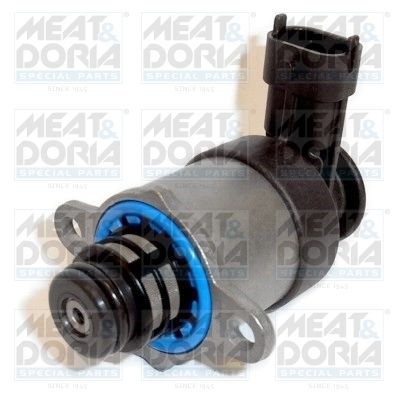 Zawór regulujący, ilość paliwa (system Common Rail) MEAT & DORIA 9392