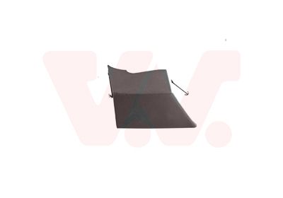 E-shop Krytka żażného háku VAN WEZEL 5880557