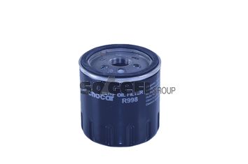 Filtr oleju TECNOCAR R998